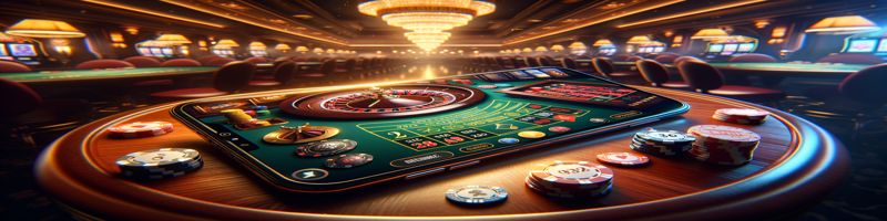 Table Games